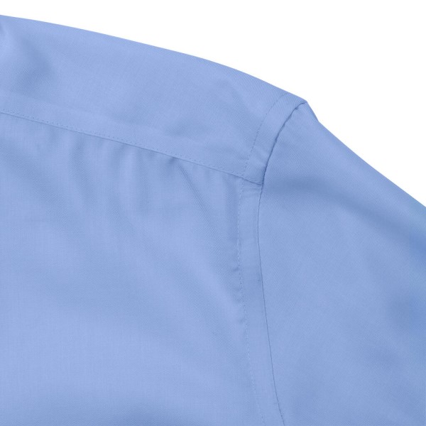 Tailored Ultimate Non-iron Shirt LS  