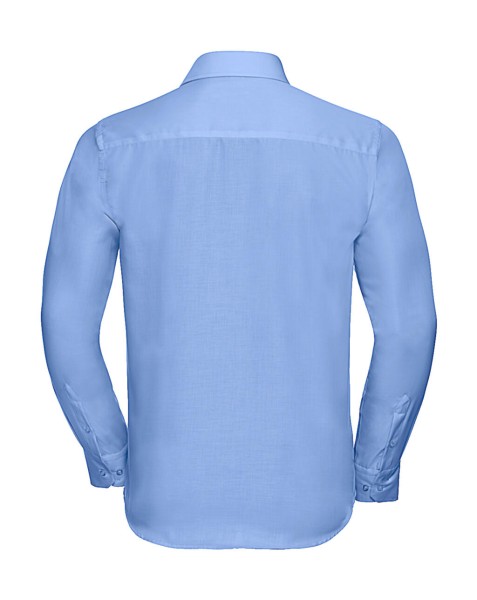 Tailored Ultimate Non-iron Shirt LS  
