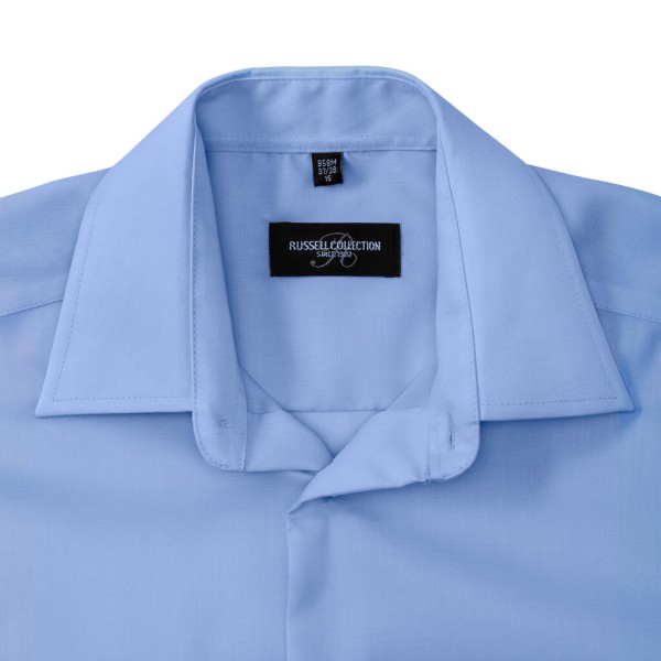 Tailored Ultimate Non-iron Shirt LS  