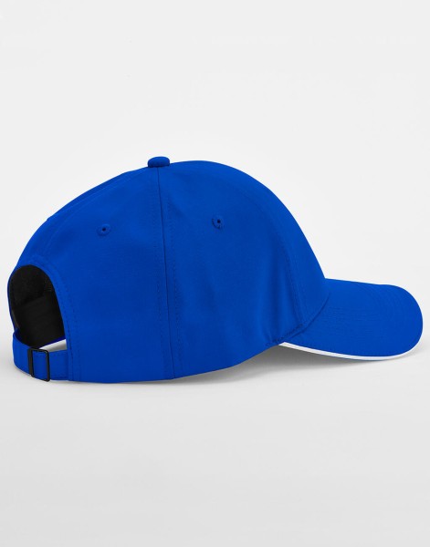 Team Sports-Tech Cap  