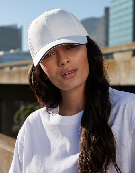 Team Sports-Tech Cap  