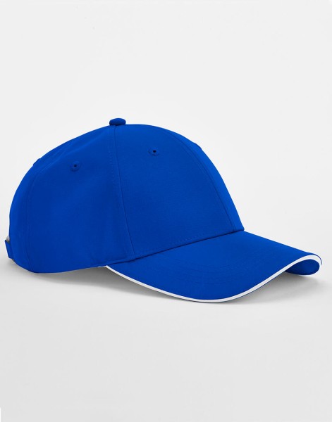 Team Sports-Tech Cap  