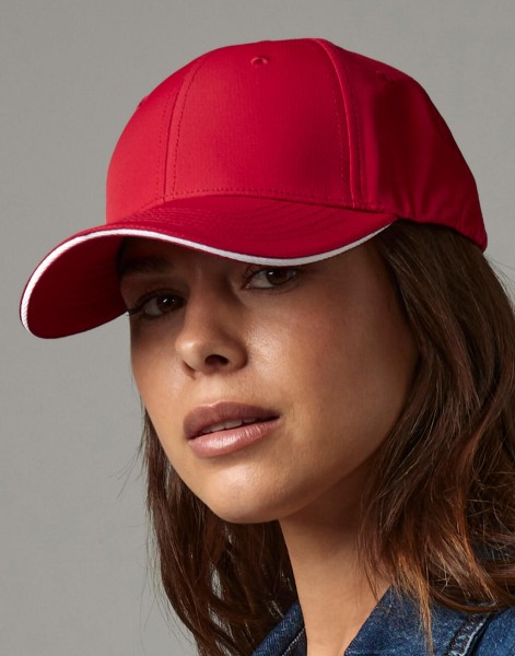 Team Sports-Tech Cap  