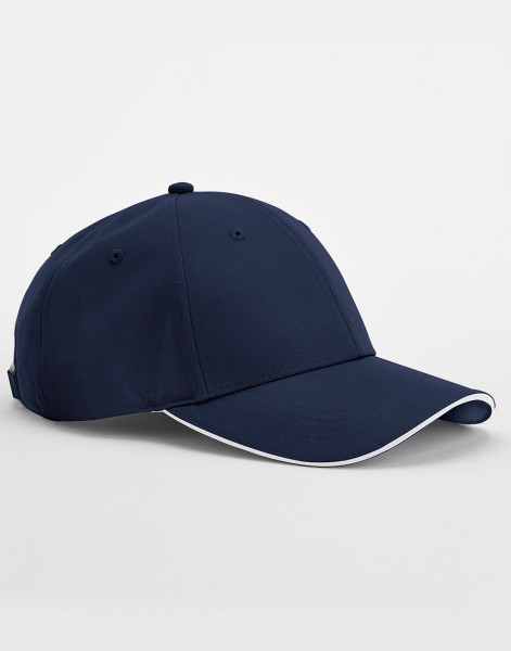 Team Sports-Tech Cap  
