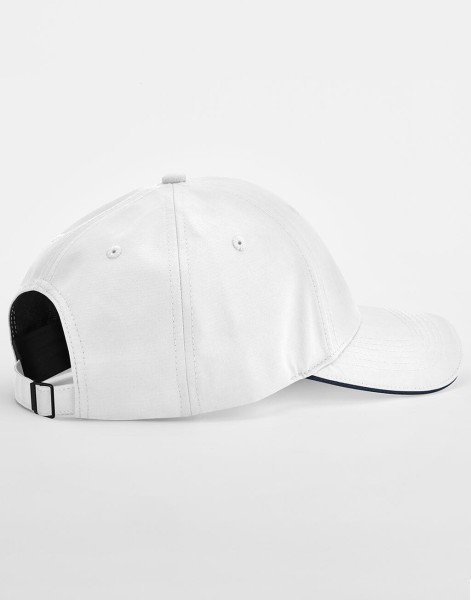 Team Sports-Tech Cap  