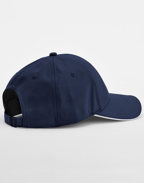 Team Sports-Tech Cap  