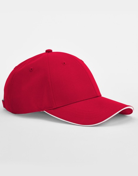 Team Sports-Tech Cap  