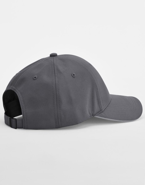 Team Sports-Tech Cap  