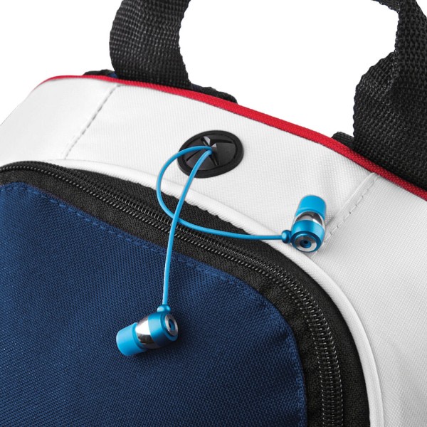 Teamwear Backpack  