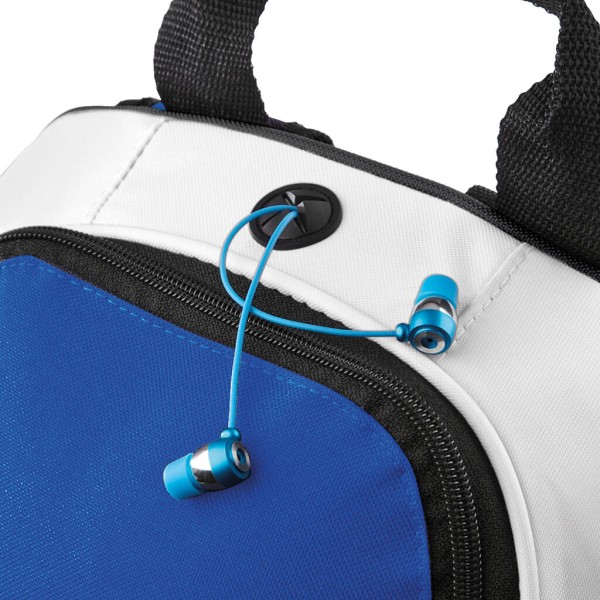 Teamwear Backpack  
