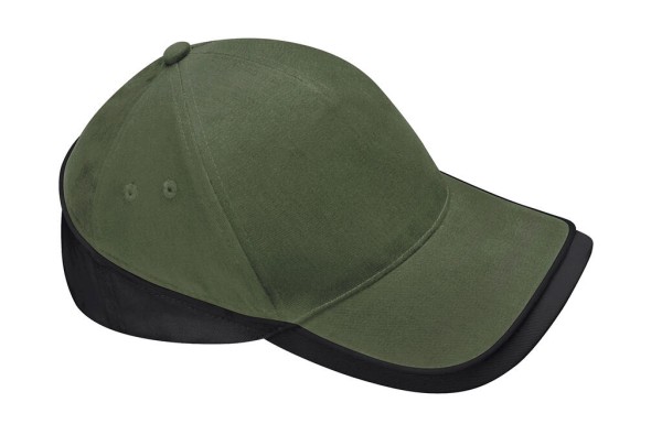 Teamwear Competition Cap  