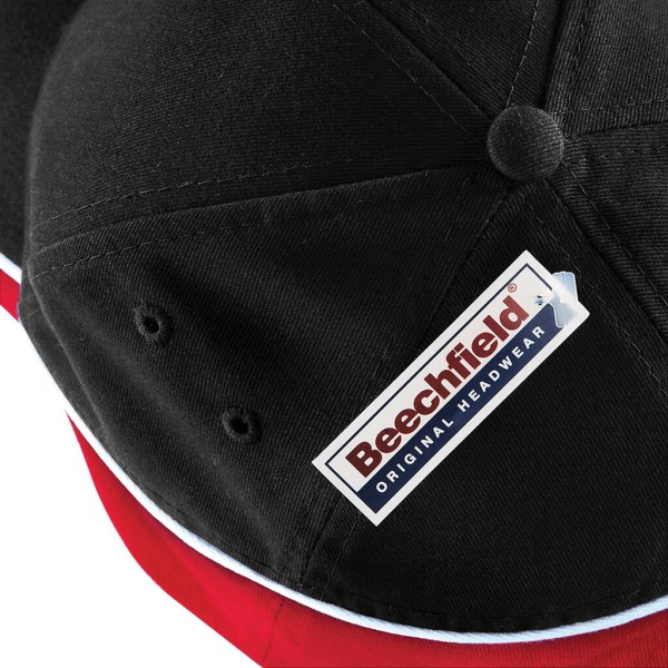 Teamwear Competition Cap  