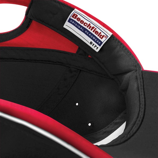 Teamwear Competition Cap  