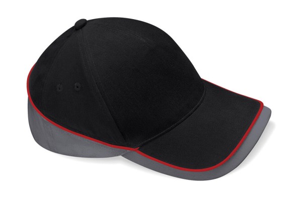 Teamwear Competition Cap  