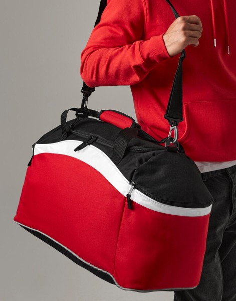 Teamwear Holdall  