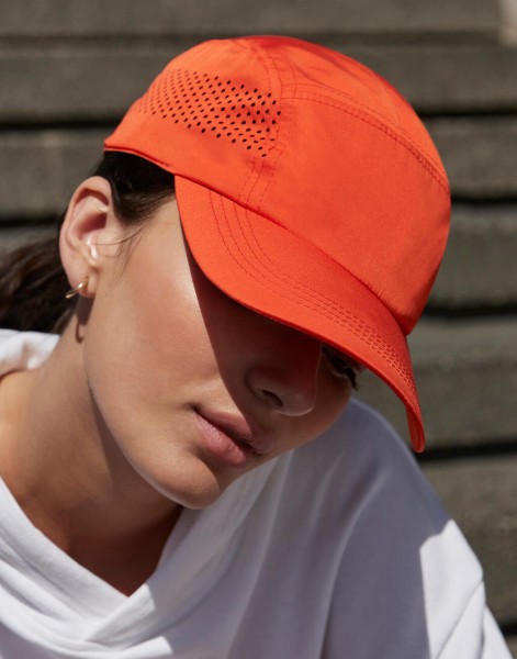 Technical Running Cap  