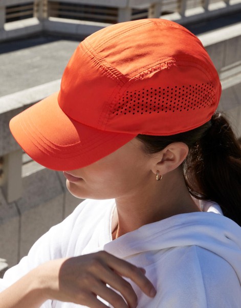 Technical Running Cap  