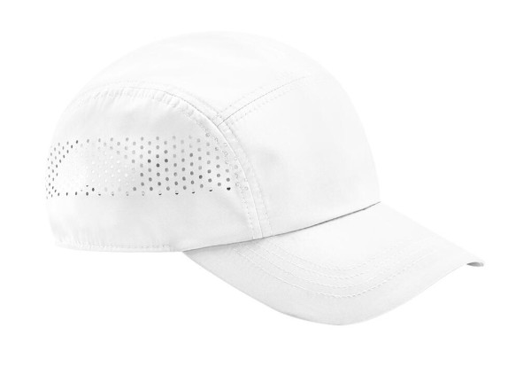 Technical Running Cap Fehér 