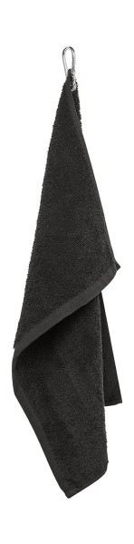 Thames Golf Towel 30x50 cm  