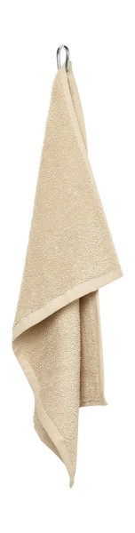 Thames Golf Towel 30x50 cm  
