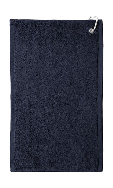 Thames Golf Towel 30x50 cm  