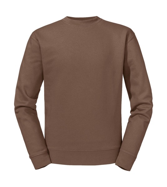 The Authentic Sweat  