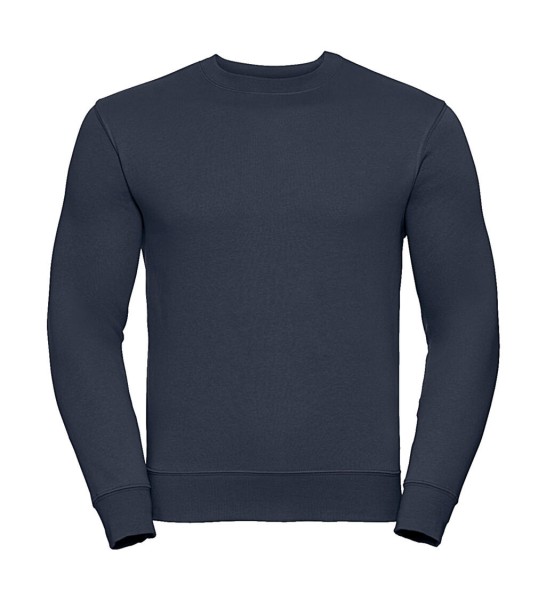 The Authentic Sweat  