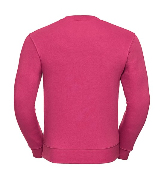 The Authentic Sweat Szürke 
