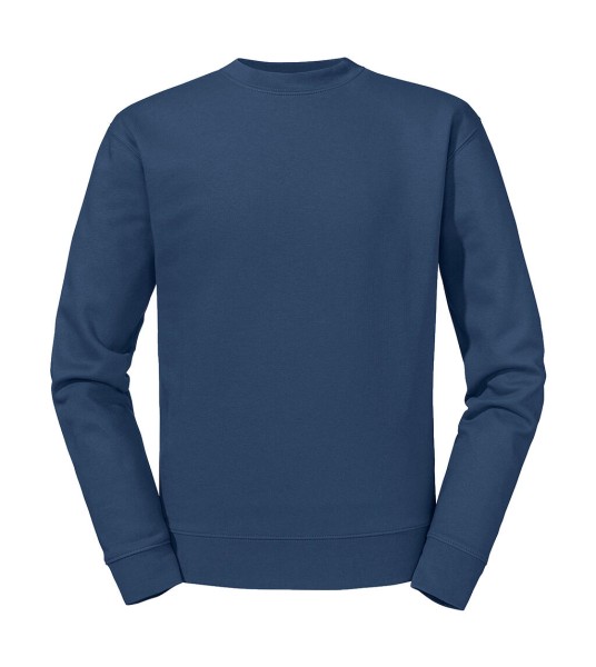 The Authentic Sweat  