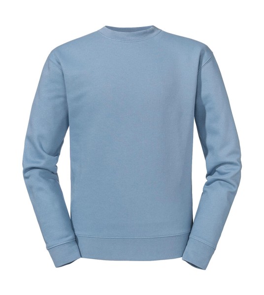 The Authentic Sweat  