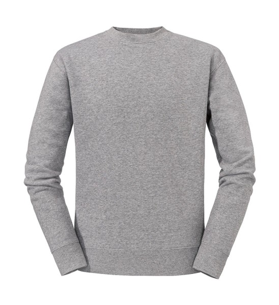 The Authentic Sweat  