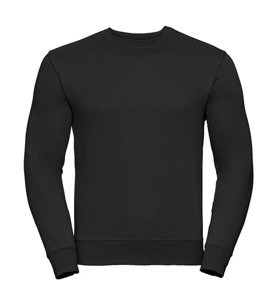 The Authentic Sweat  