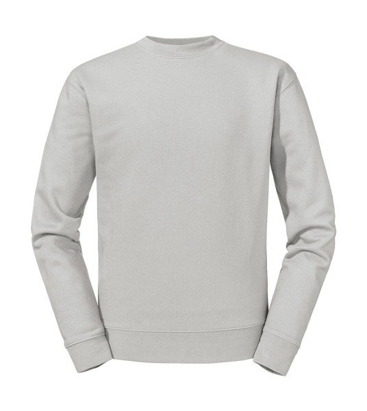The Authentic Sweat  
