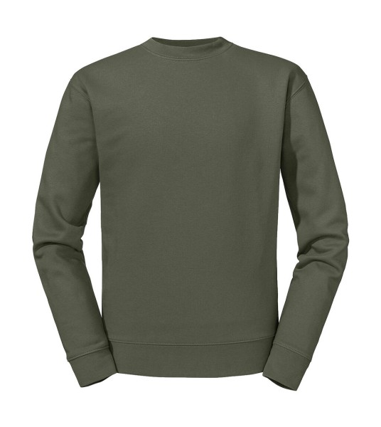 The Authentic Sweat  