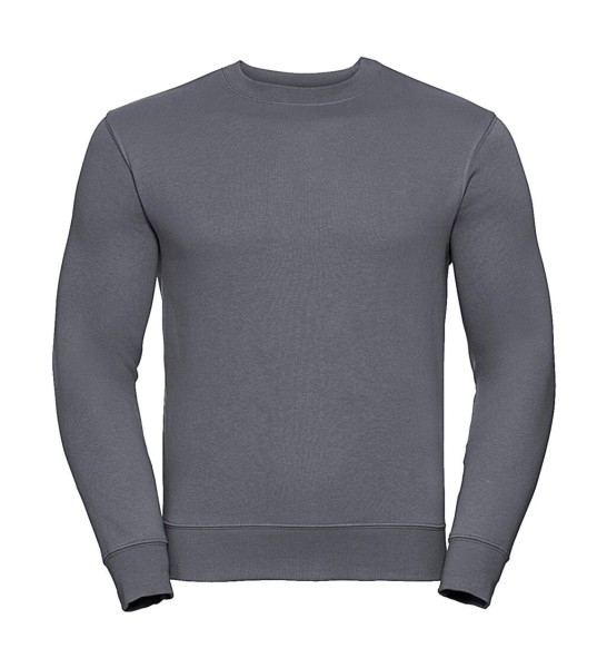 The Authentic Sweat Szürke 