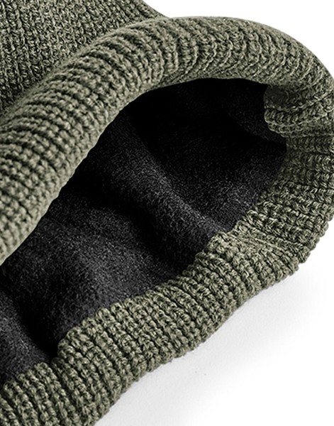 Thermal Elements Beanie  