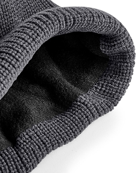 Thermal Elements Beanie  
