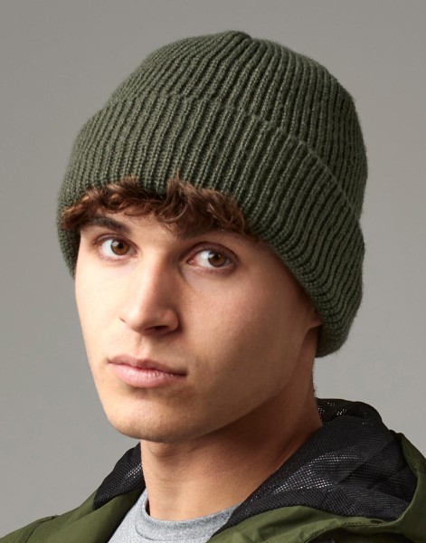 Thermal Elements Beanie  