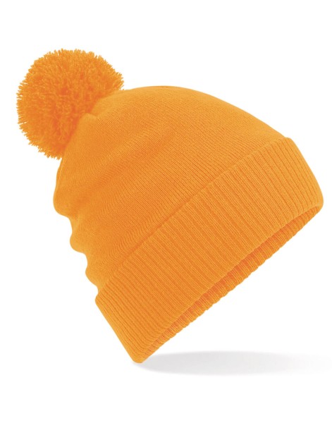 Thermal Snowstar® Beanie  