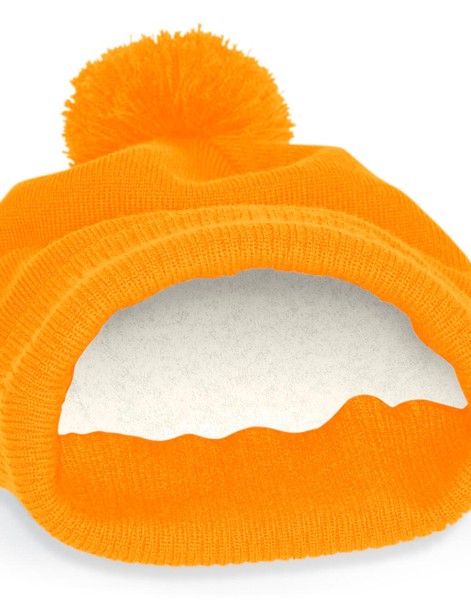 Thermal Snowstar® Beanie  