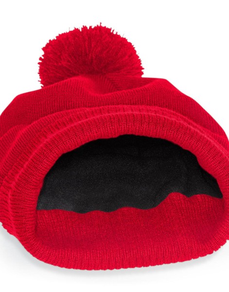 Thermal Snowstar® Beanie  
