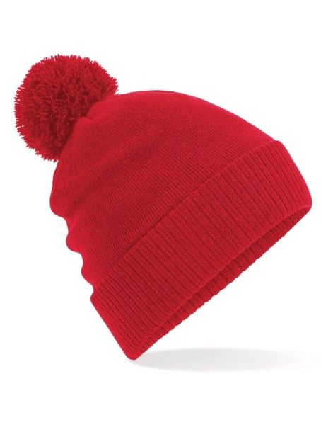 Thermal Snowstar® Beanie  