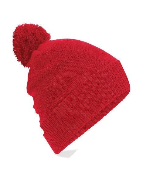 Thermal Snowstar® Beanie  
