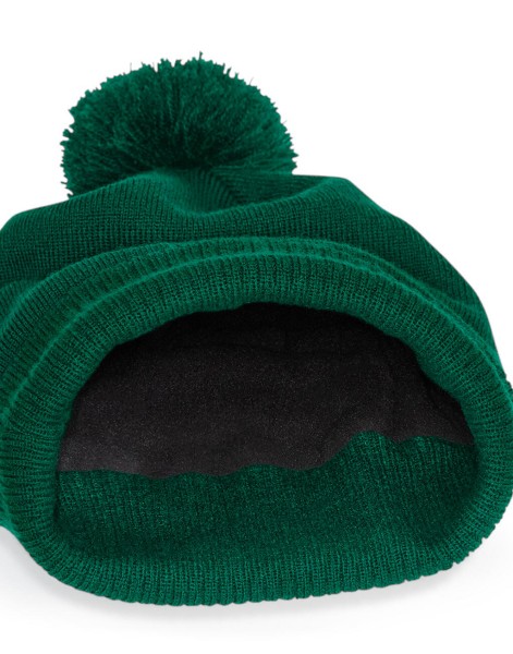 Thermal Snowstar® Beanie  