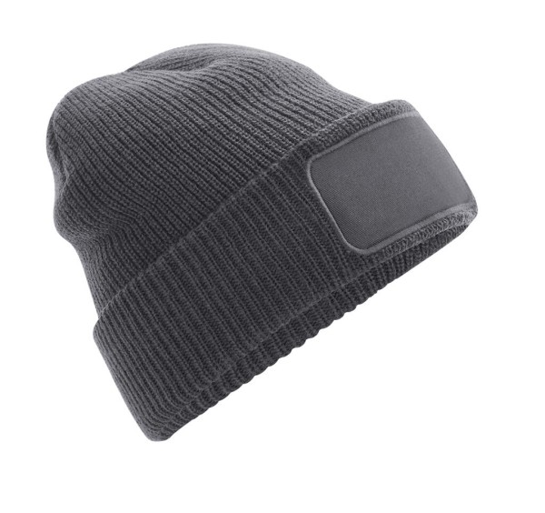 Thinsulate™ Printers Beanie  