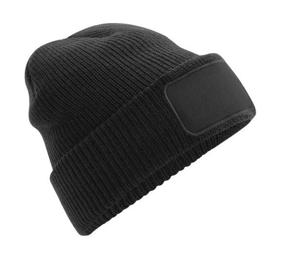 Thinsulate™ Printers Beanie  