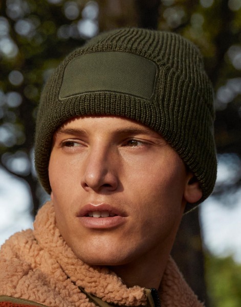 Thinsulate™ Printers Beanie  