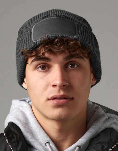 Thinsulate™ Printers Beanie  