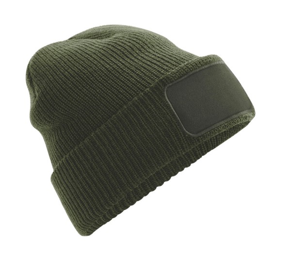 Thinsulate™ Printers Beanie  
