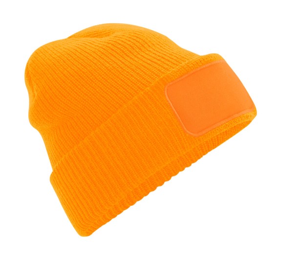 Thinsulate™ Printers Beanie  